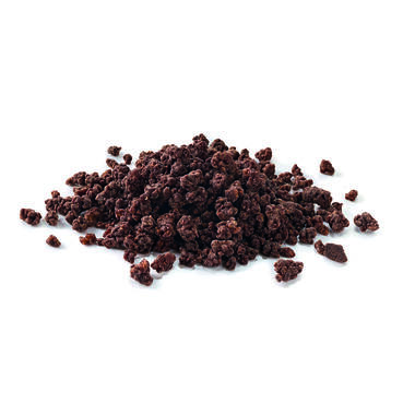 CRUMBLE COOKIES CHOCOLADECOATING 550gr